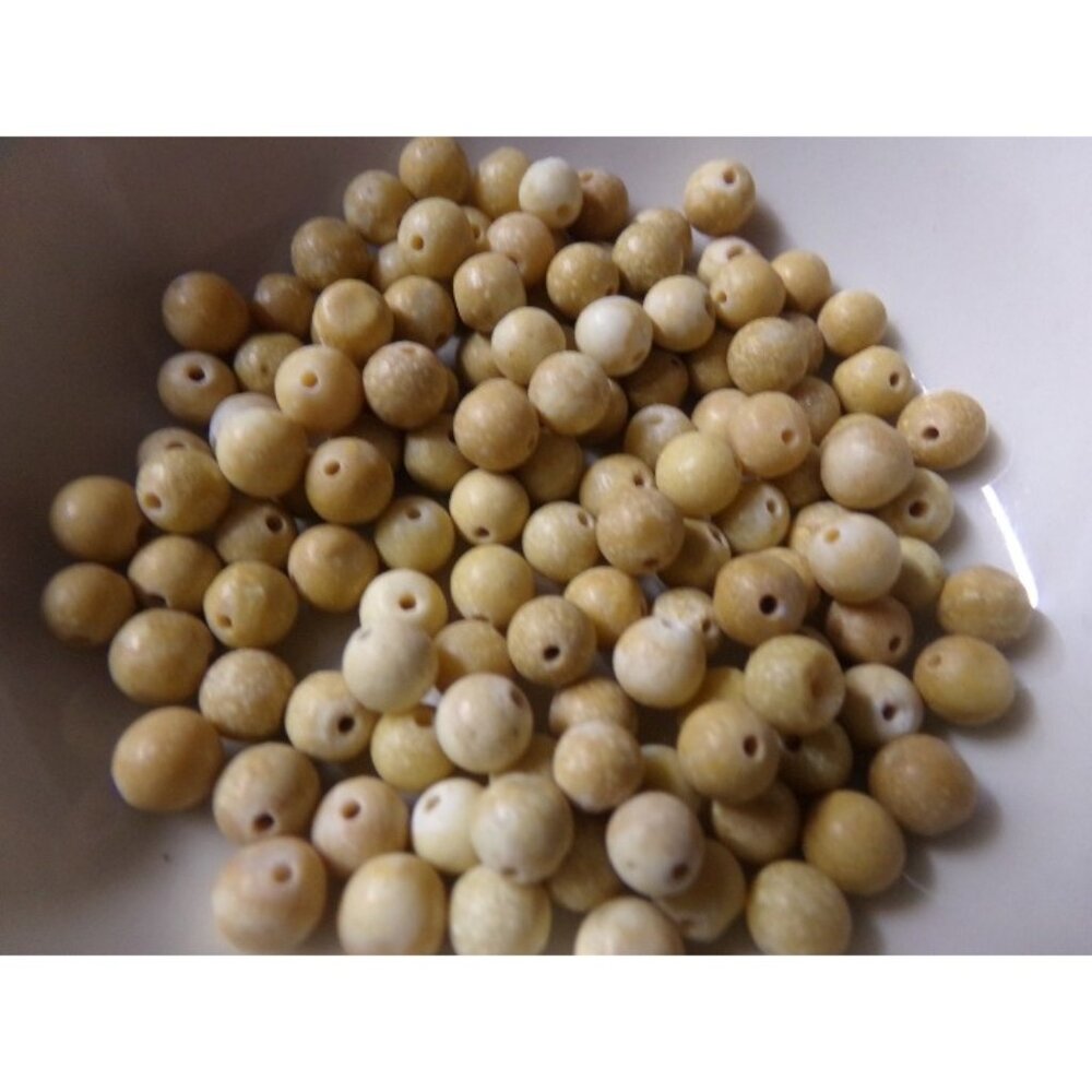 Round Beads Set GS8